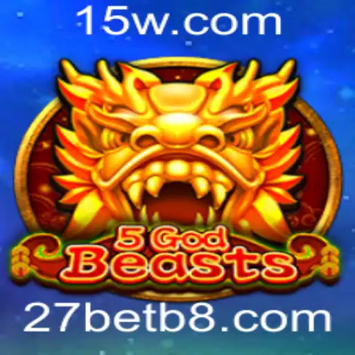 Descubra o Fascinante Mundo do Jogo 5GodBeasts e sua Parceria com 27bet