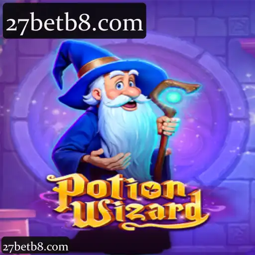 PotionWizard
