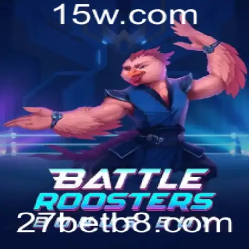 Descubra o Emocionante Universo de BattleRoostersBonusBuy no 27bet