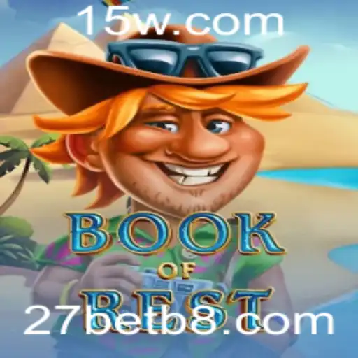 Descubra o Mundo de BookofRest: Um Jogo Fascinante com 27bet