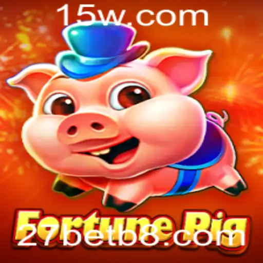 Descubra o Empolgante Jogo FortunePig com a 27bet