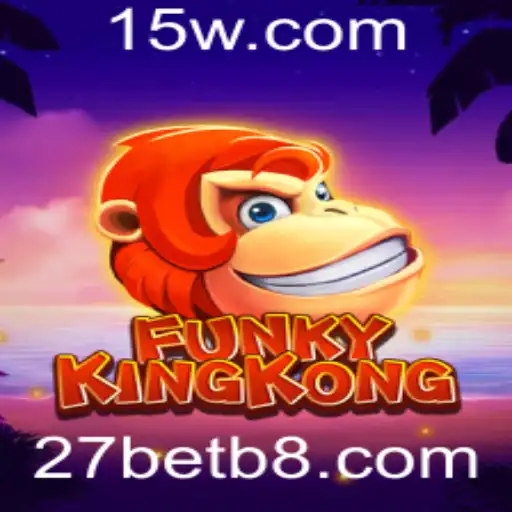 Descubra o Empolgante Mundo de FunkyKingKong: O Jogo do Momento