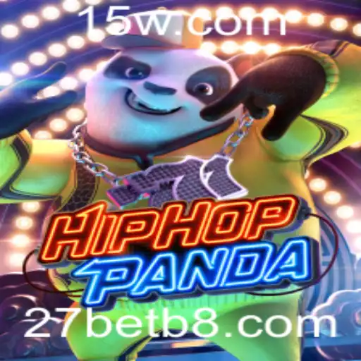 Descubra o Mundo Vibrante de HipHopPanda: Um Jogo Revolucionário