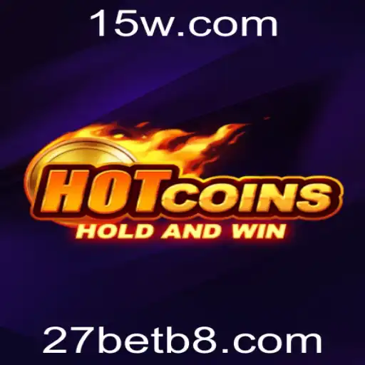 Descubra o Mundo Empolgante de HotCoins com 27bet