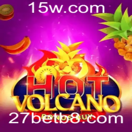 Descubra o Excitante Mundo de HotVolcanoBonusBuy