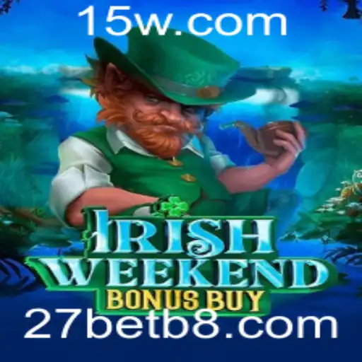 Explorando o IrishWeekendBonusBuy no 27bet: Guia Completo