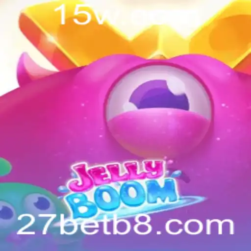 JellyBoom: Descubra o Universo Vibrante deste Novo Jogo