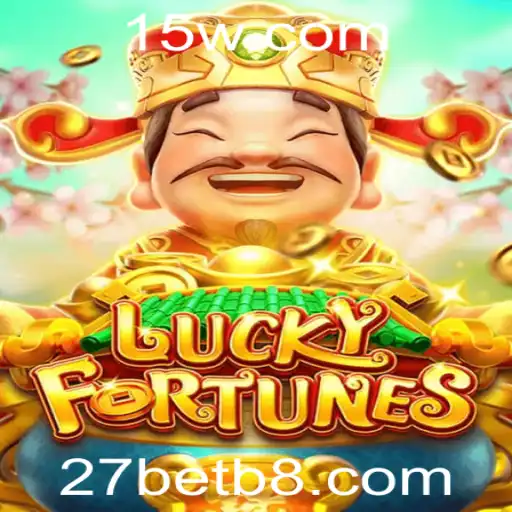 Descubra LUCKYFORTUNES: O Jogo de Azar Inovador com '27bet'