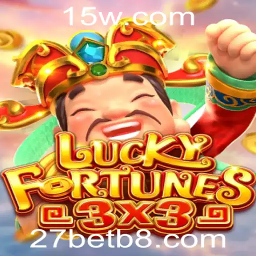 Descubra as Emoções de LUCKYFORTUNES3x3 com 27bet: Regras, Estratégias e Mais