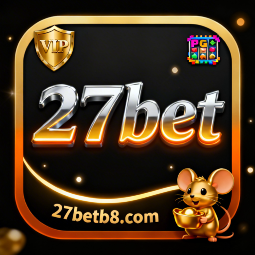 27bet Logo