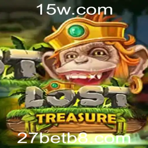 Descubra as Aventuras de LostTreasure no Universo de 27bet