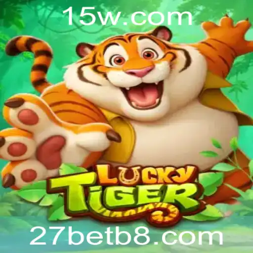 Descubra o Fascinante Mundo do Jogo LuckyTiger no Universo 27bet