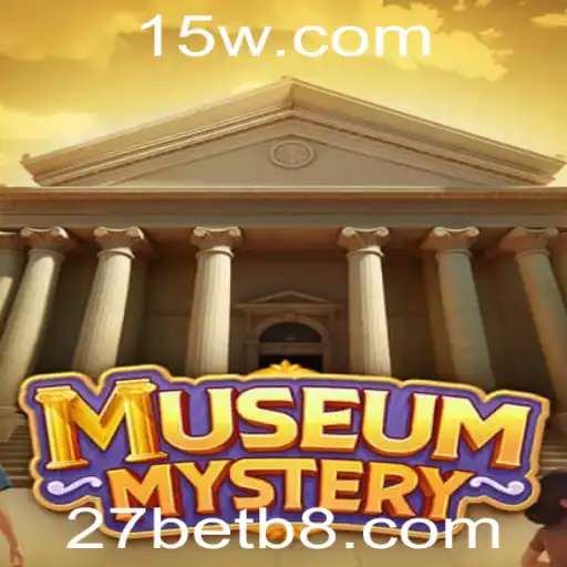 Explore os Mistérios do Jogo MuseumMystery com 27bet