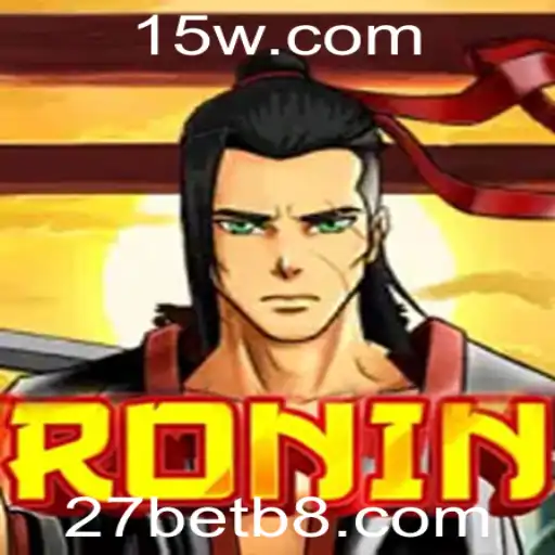 Ronin: O Jogo de Estratégia que Encanta os Usuários da 27bet