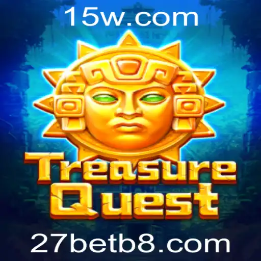 Explorando TreasureQuest: O Jogo de Aventura da 27bet