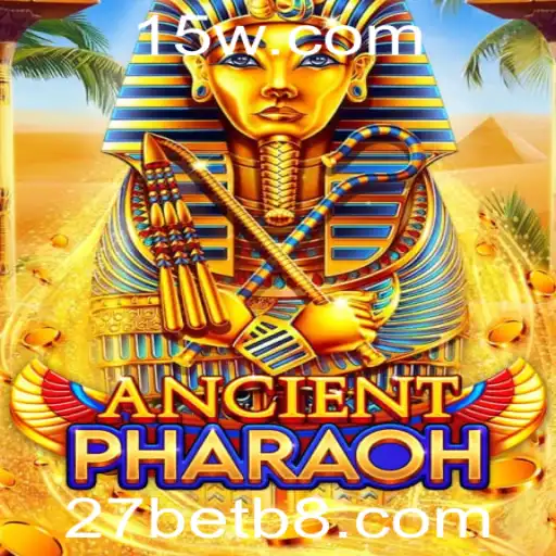 AncientPharaoh: O Enigmatico Jogo de Estratégia e Aventura no Egito Antigo