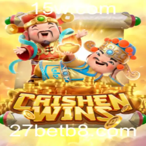 CaishenWins: Explore a Fortuna com a 27bet