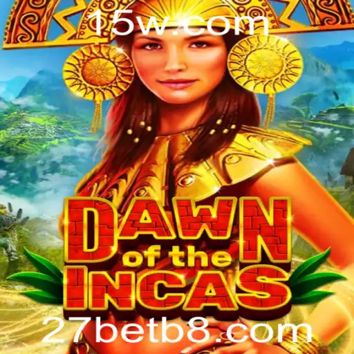 DawnoftheIncas: A Jornada Antiga e Misteriosa