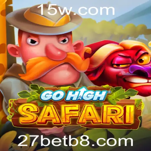 Descubra GoHighSafari: O Novo Jogo Revolucionário