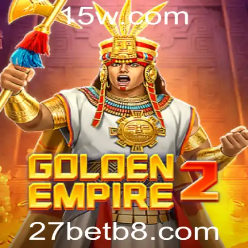 Descubra o Universo de GoldenEmpire2: Um Mergulho no Mundo dos Jogos