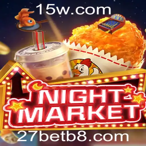 Explorando o Fascinante Mundo do Jogo NIGHTMARKET e a Integração com 27bet