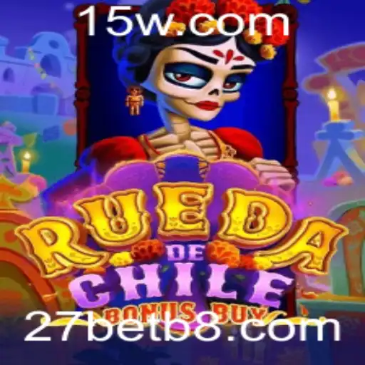 RuedaDeChileBonusBuy: Descubra o Novo Fenômeno no Universo dos Jogos de Sorte