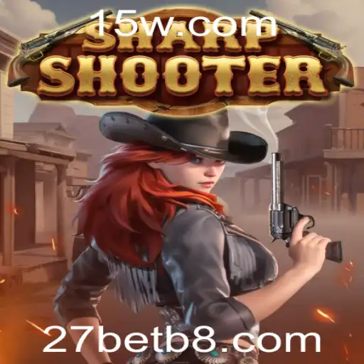Descubra o Empolgante Universo do Jogo Sharpshooter