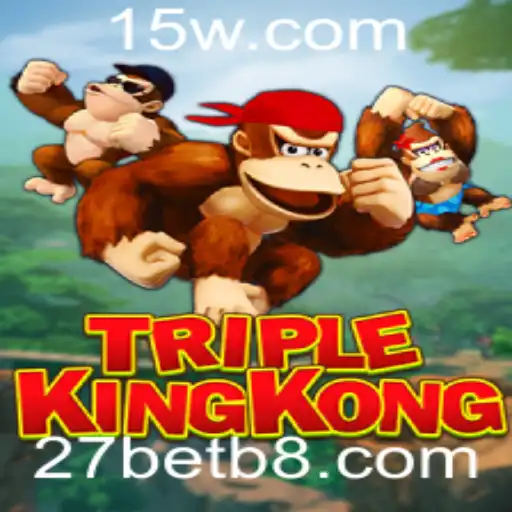 Explorando o Emocionante Mundo de TripleKingKong: O Jogo de Apostas Inovador da 27bet