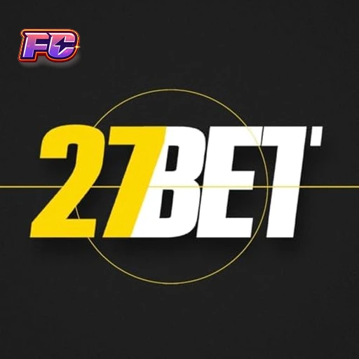 27bet Logo