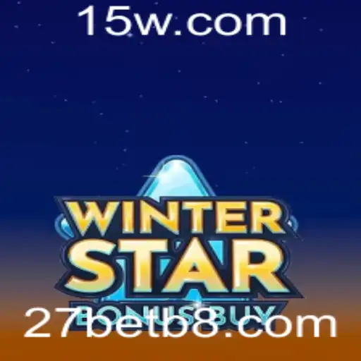 Explorando o Universo de WinterStarBonusBuy no 27bet